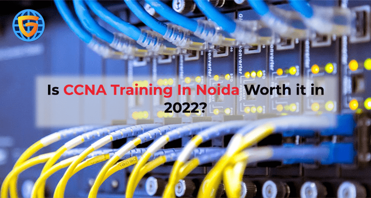 CCNA training in Noida