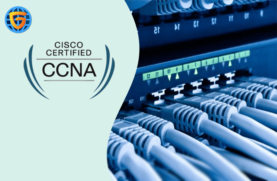 CCNA training in Noida