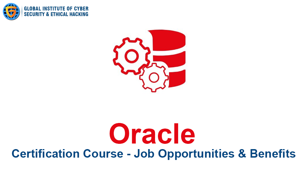 Oracle Certification Course
