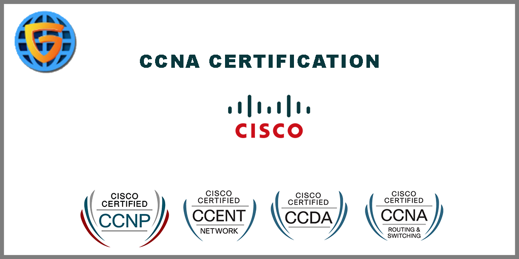 Cisco Ccna Certificate