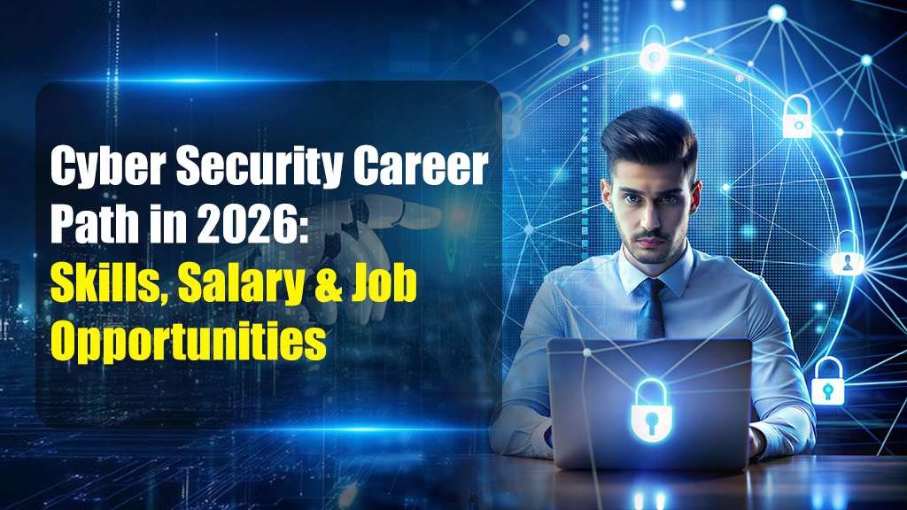 Cyber Security Career 2026