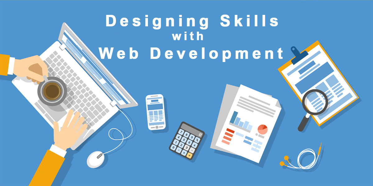 designing-skills-Web-Development