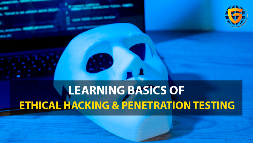 Ethical Hacking & Penetration Testing