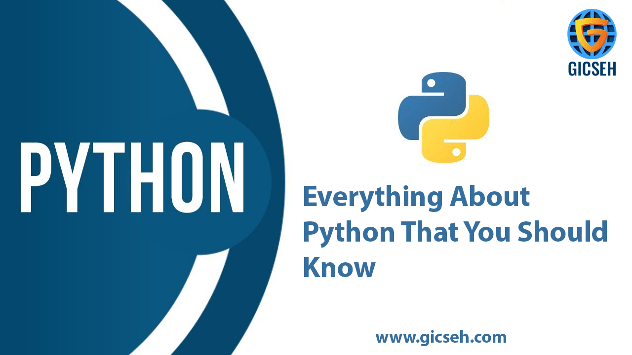 everything-about-python