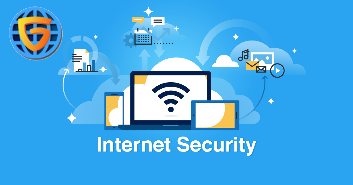 Internet Security in India