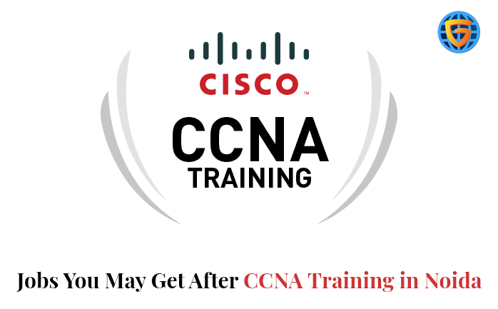 CCNA training in Noida