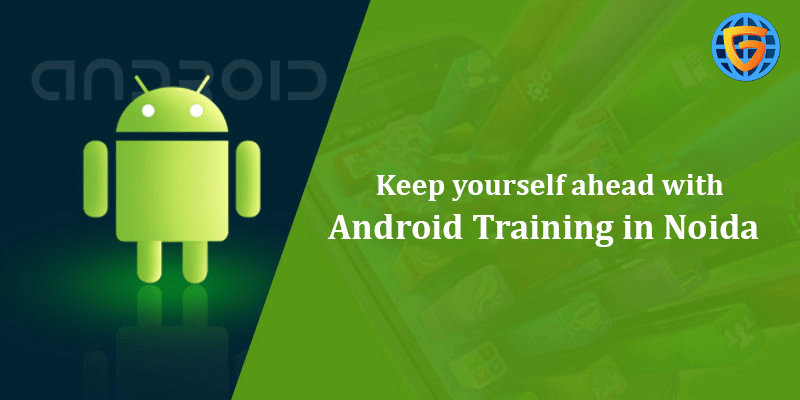 Android Training Institute in Noida