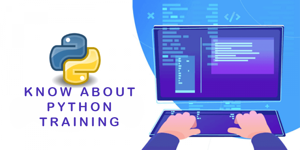 know about python training