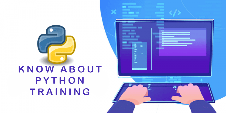 know About Python Training