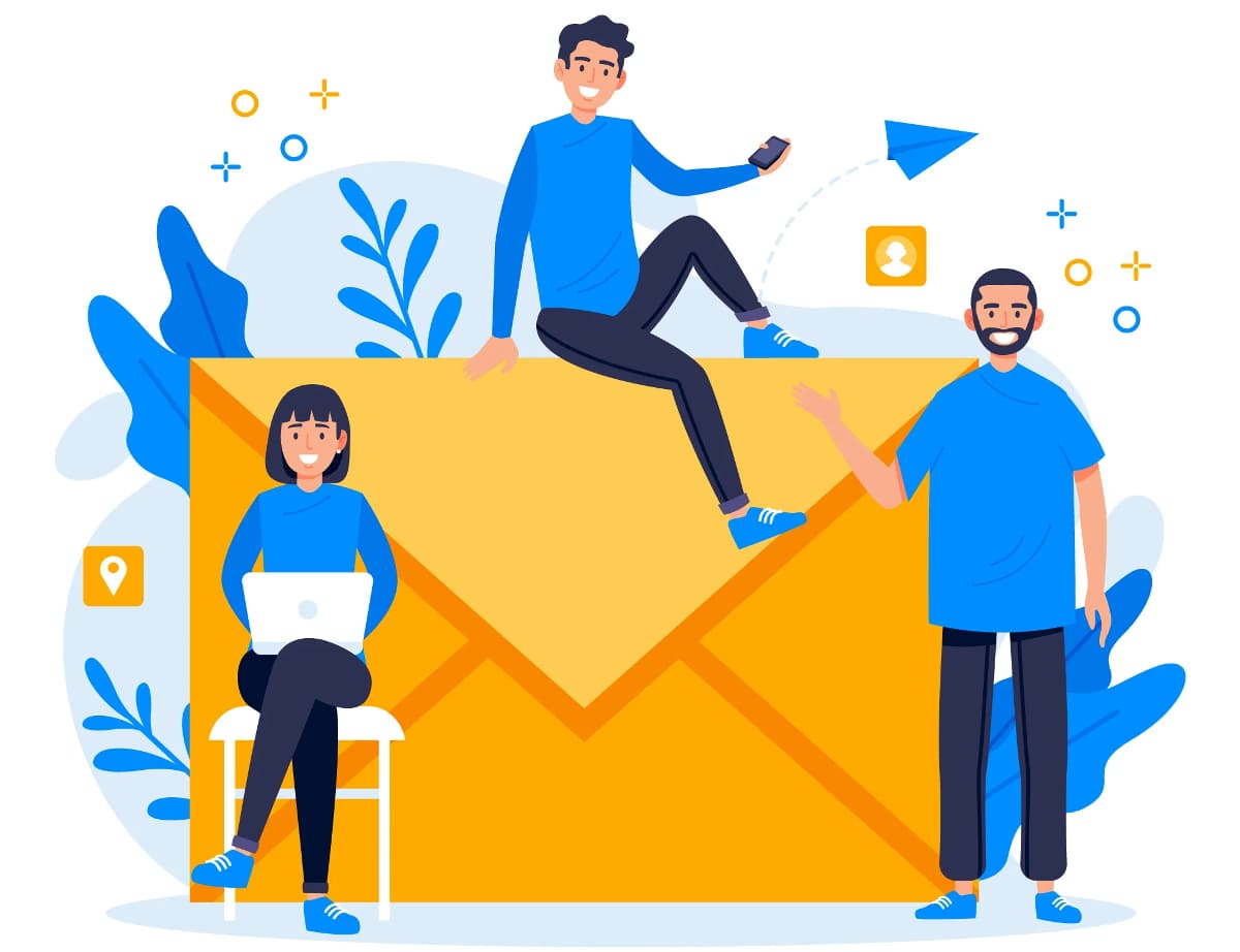 power-of-email-marketing