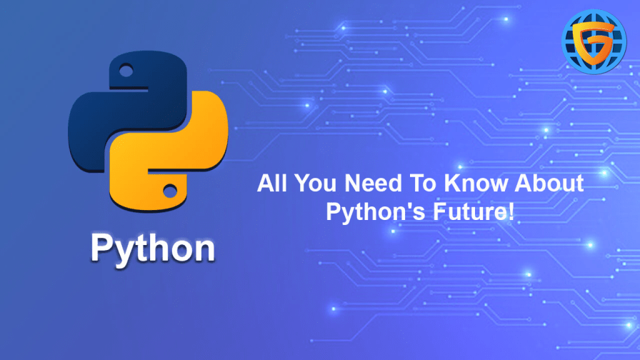 python