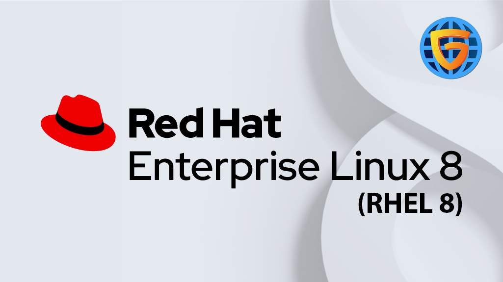 Red Hat Enterprise Linux 8