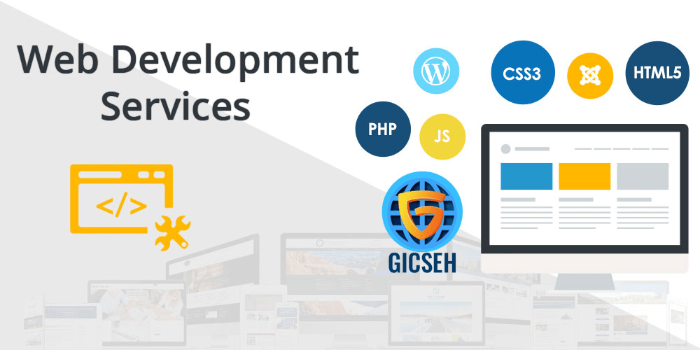 WEB DEVELOPMENT