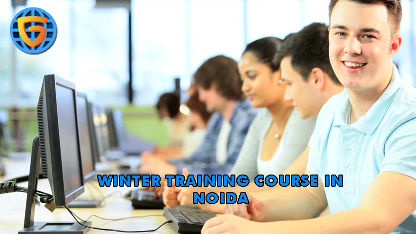 Winter training course