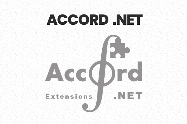 Accord.NET