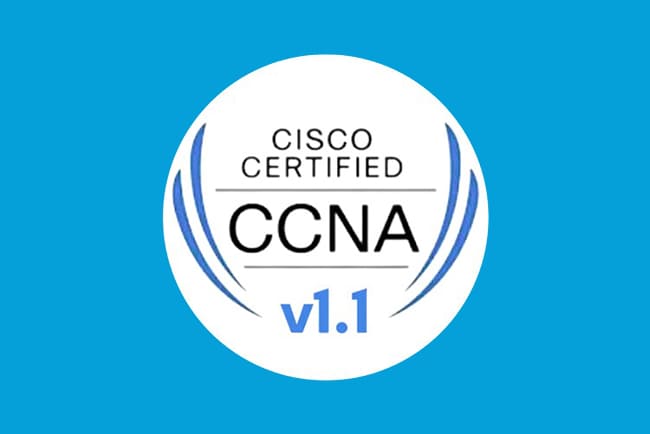 CCNA 200-301 v1.1 AI