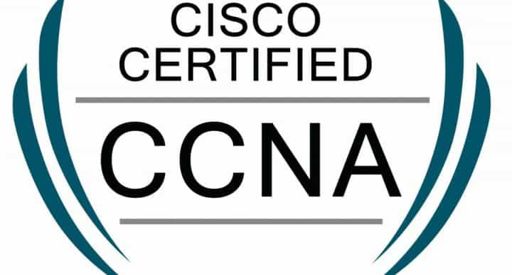 Cisco-Certified-Network-Associate-CCNA