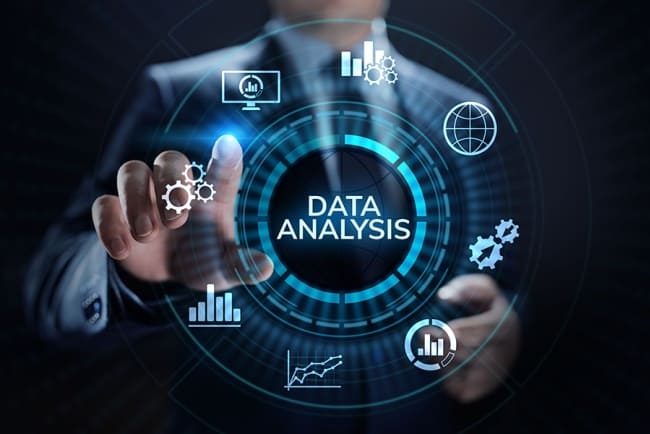 Data Analytics