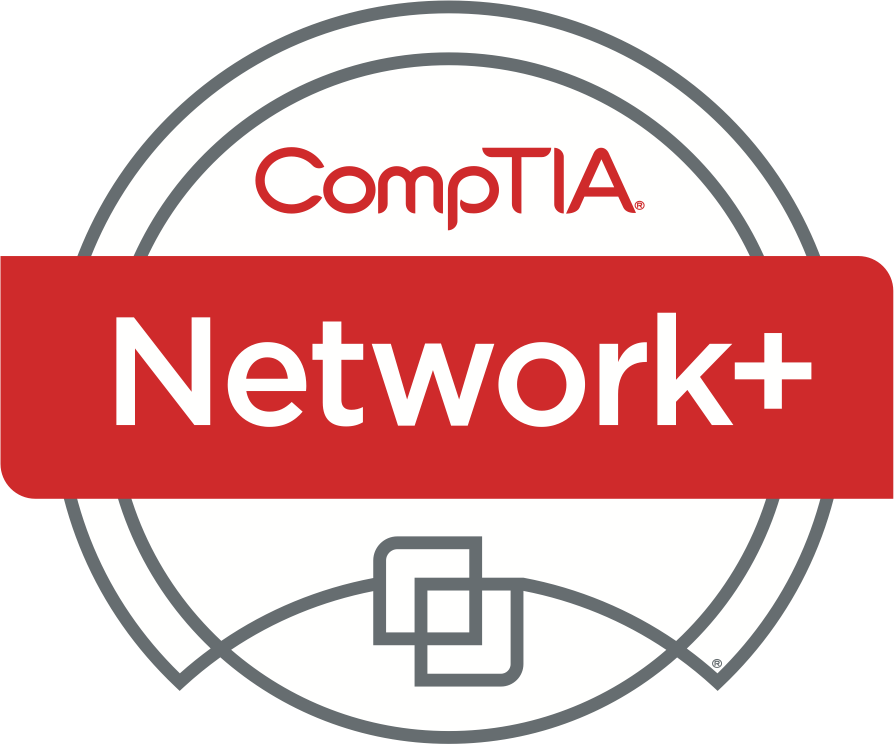 CompTIA N10-007 Network+