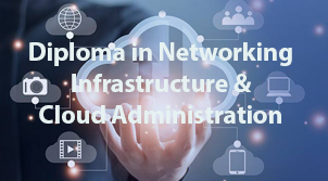 Networking-Infrastructure-Cloud-Administration