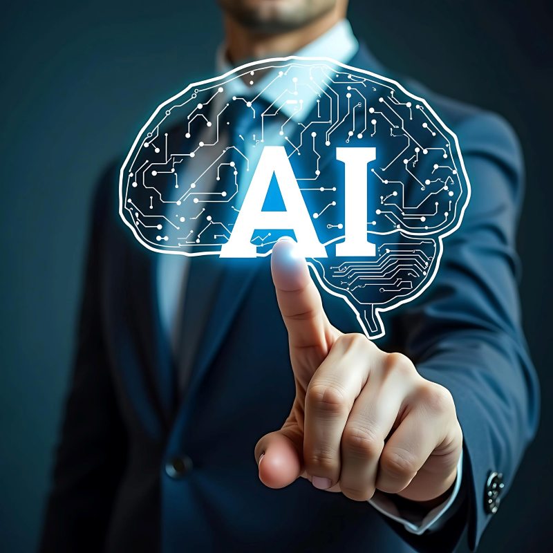 Artificial Intelligence Course in India