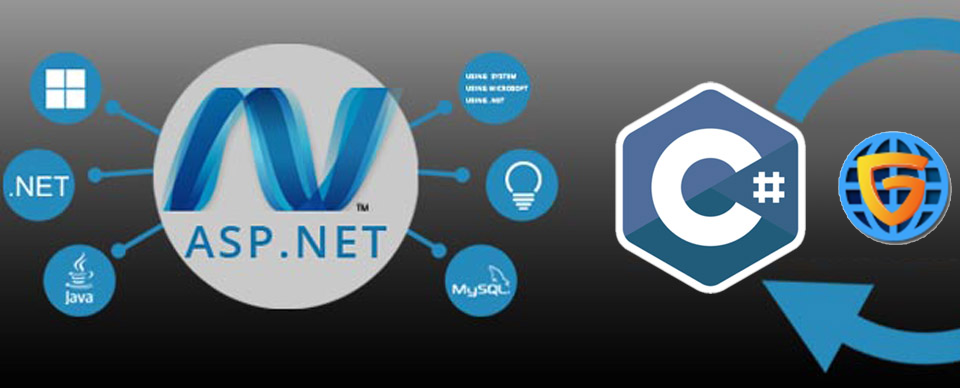 ASP.NET USING C# Training