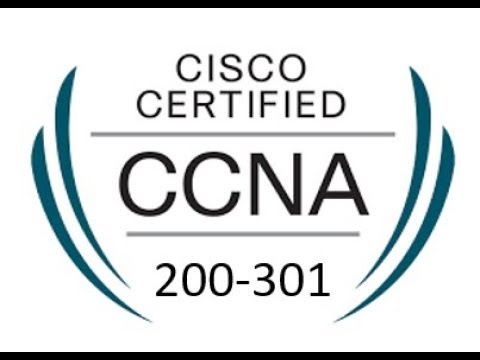 CCNA 3.0