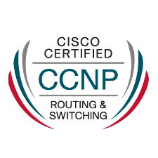 CCNP Route