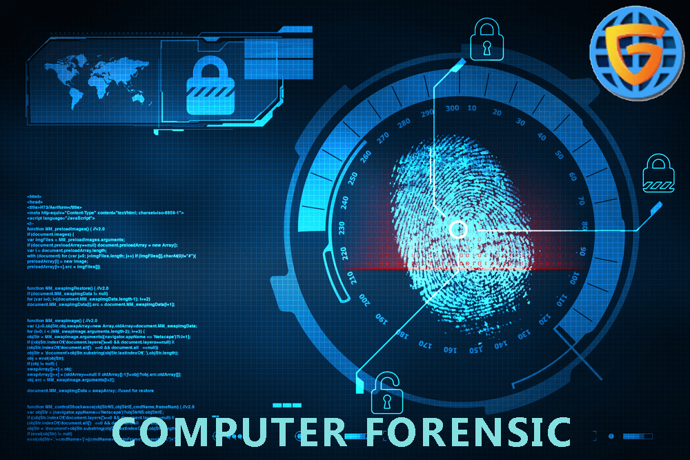 Learn Computer Forensic, Computer Forensic Training Institute in Noida ...