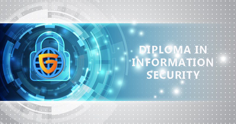  diploma information security