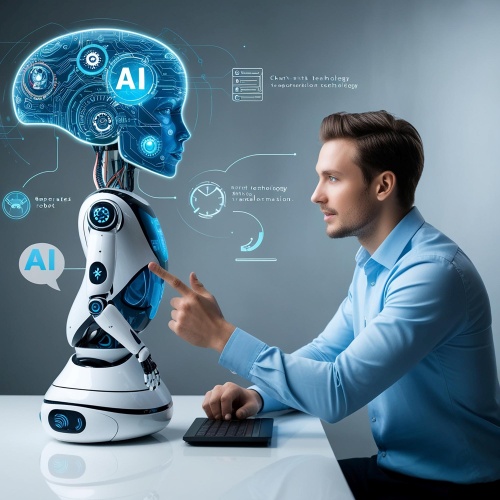 Artificial Intelligence Course in India