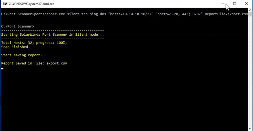 analysis-port-ip-scanner-gui-command-line