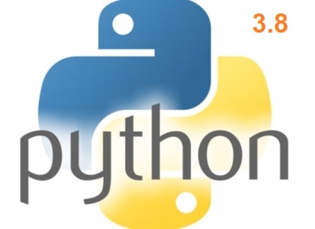 Python3.8