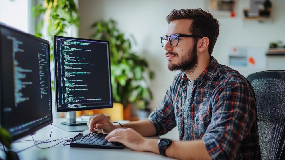 Web Development Institute in Delhi