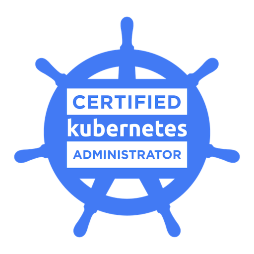 Certified Kubernetes Adminstrator (CKA)