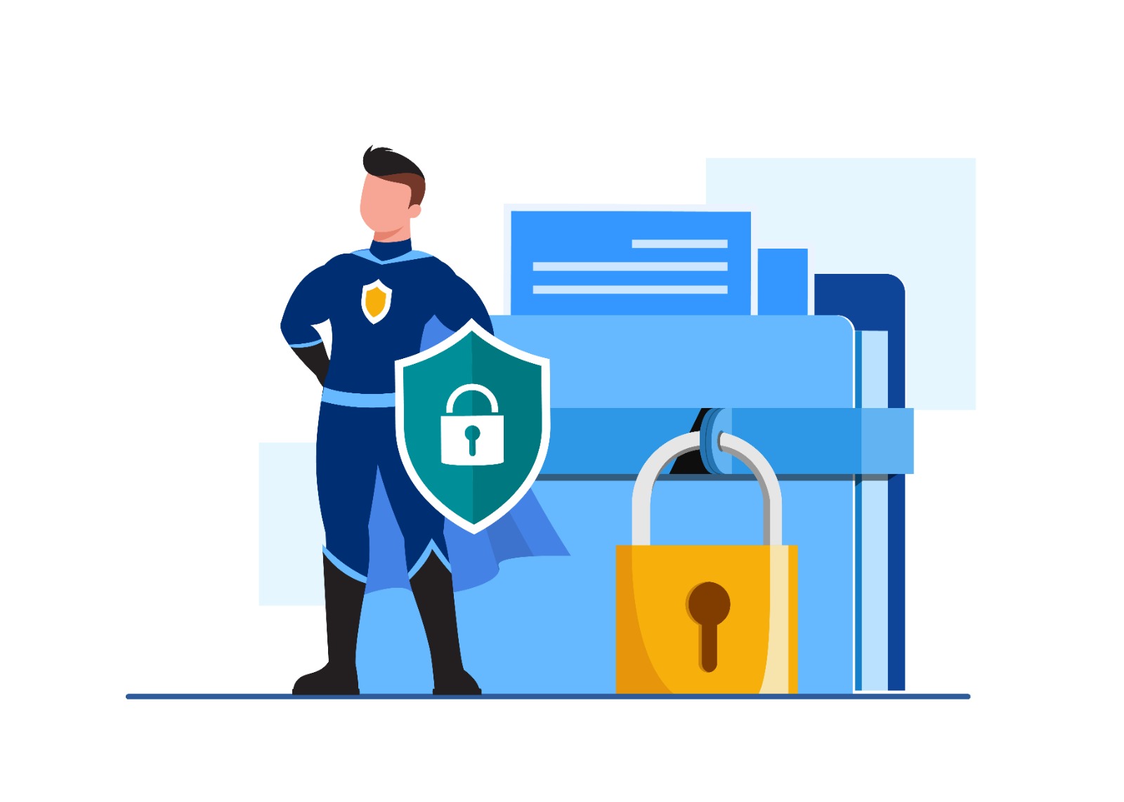 best practices for securing cisco networks