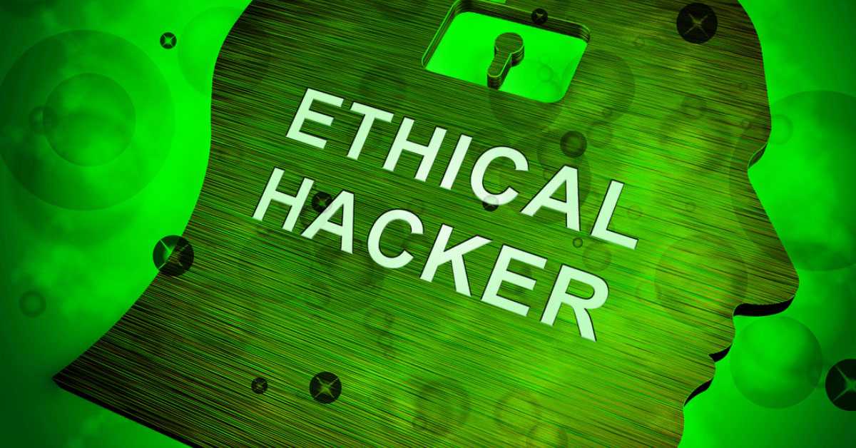 Ethical-Hacking