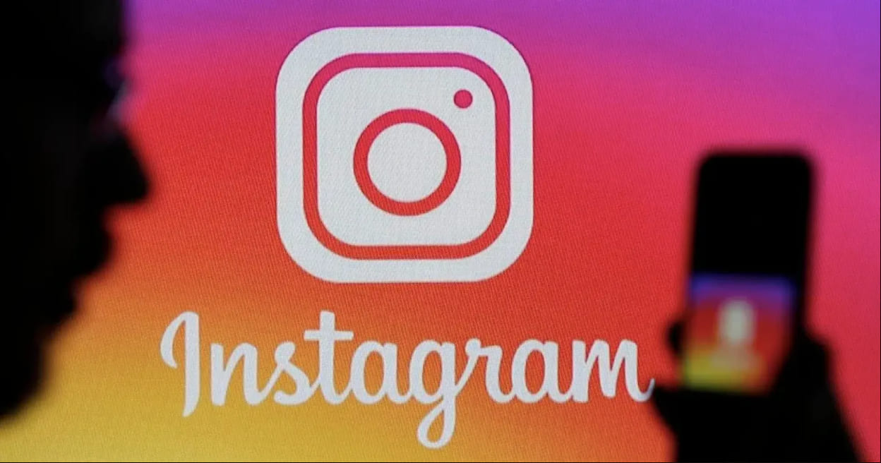 Instagram account hacked