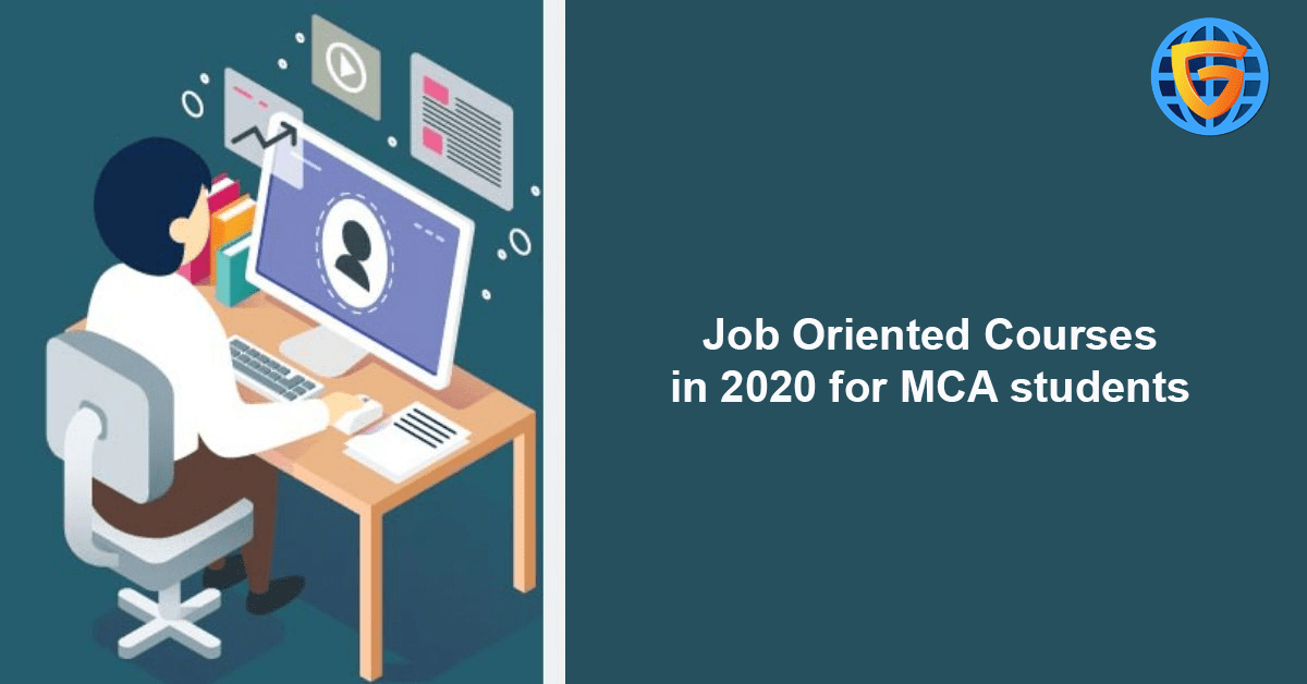 Job-Oriented-Courses