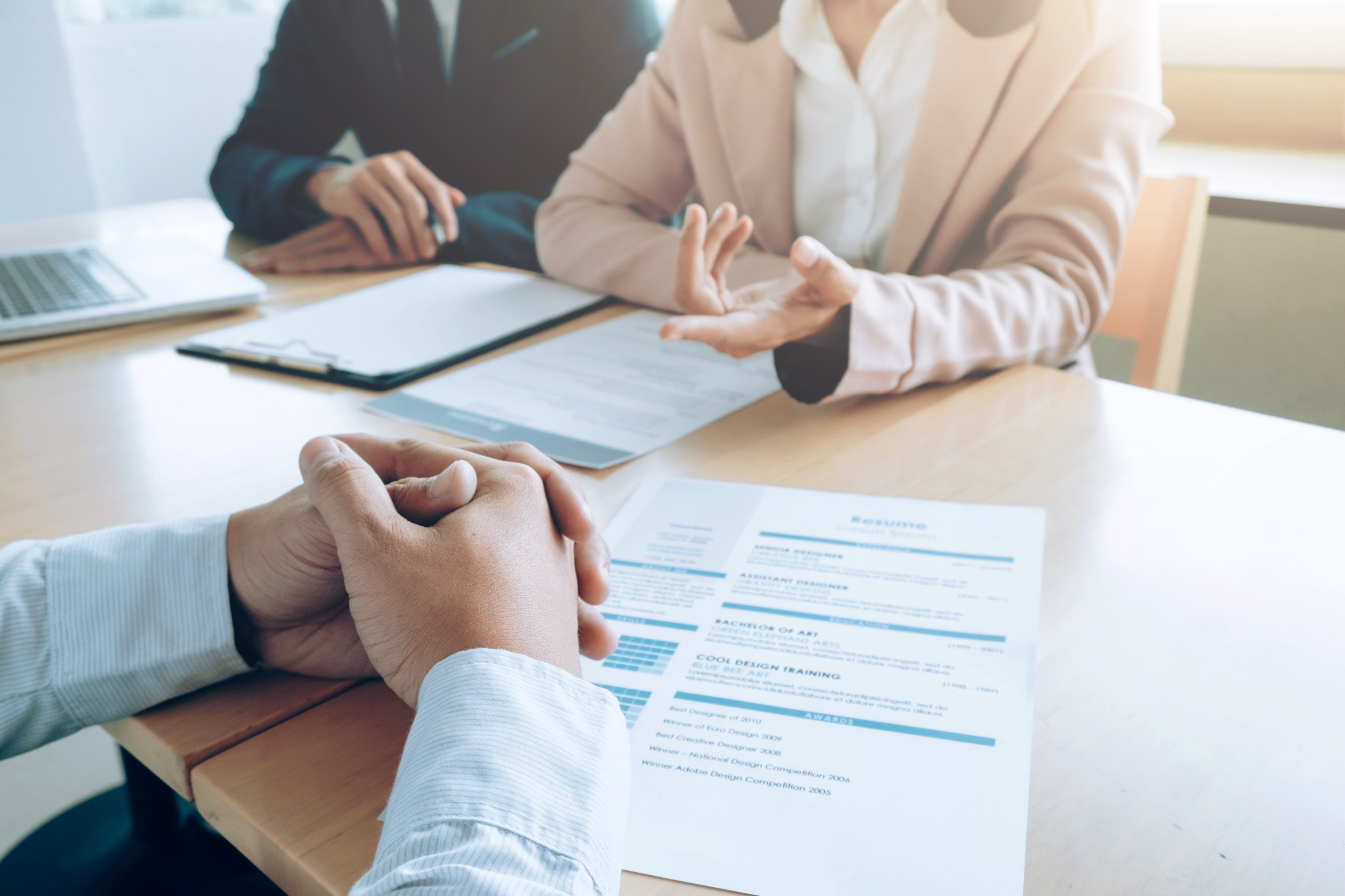 How Can Hiring Practices Adapt To Changing Skills?