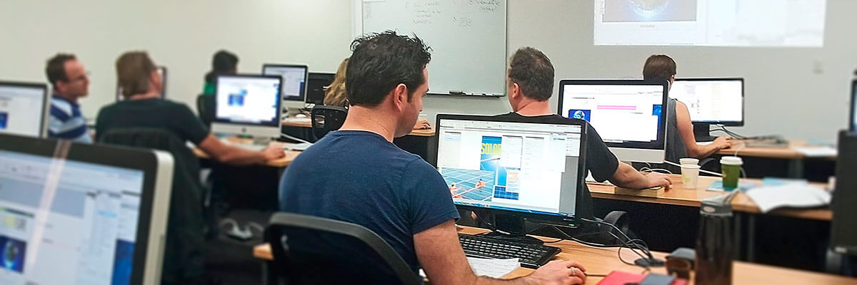computer-training