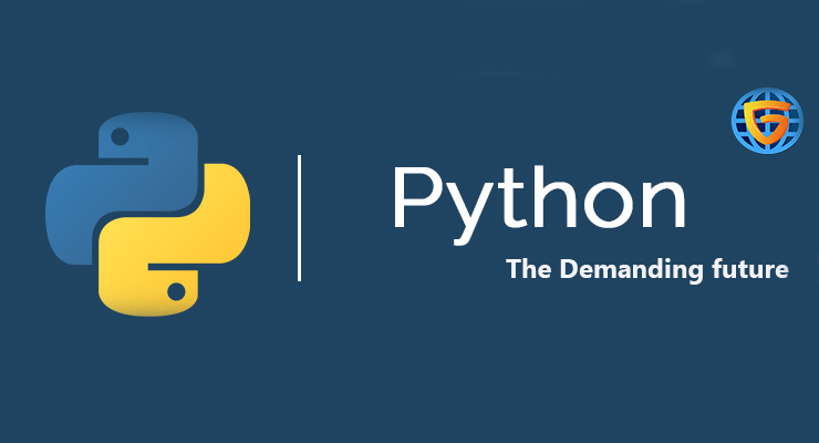 python