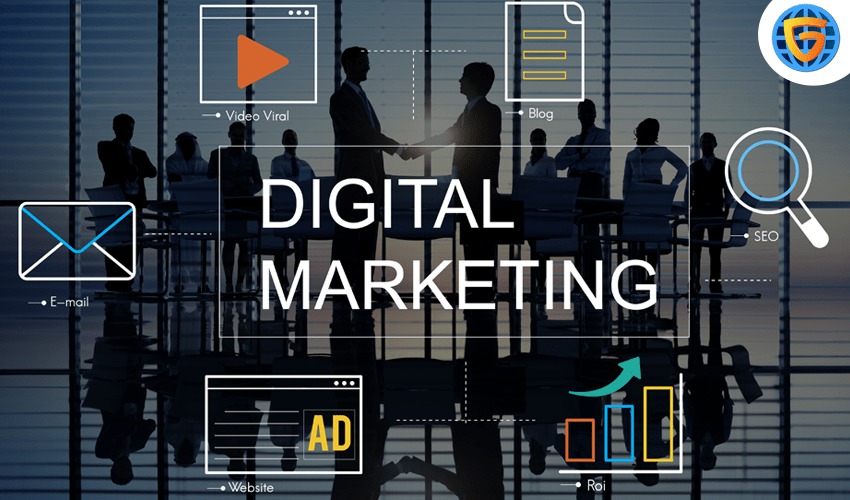 Digital Marketing Training In Noida