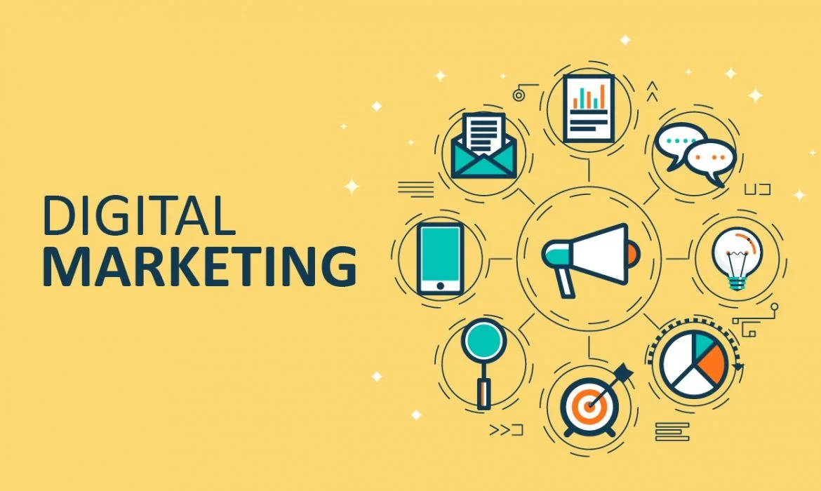 digital-marketing