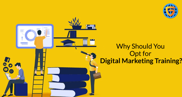 digital marketing training