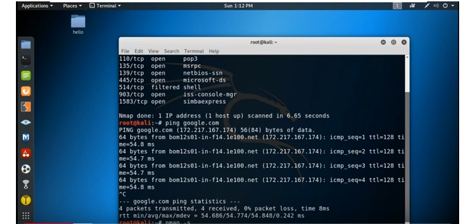 MAC Address