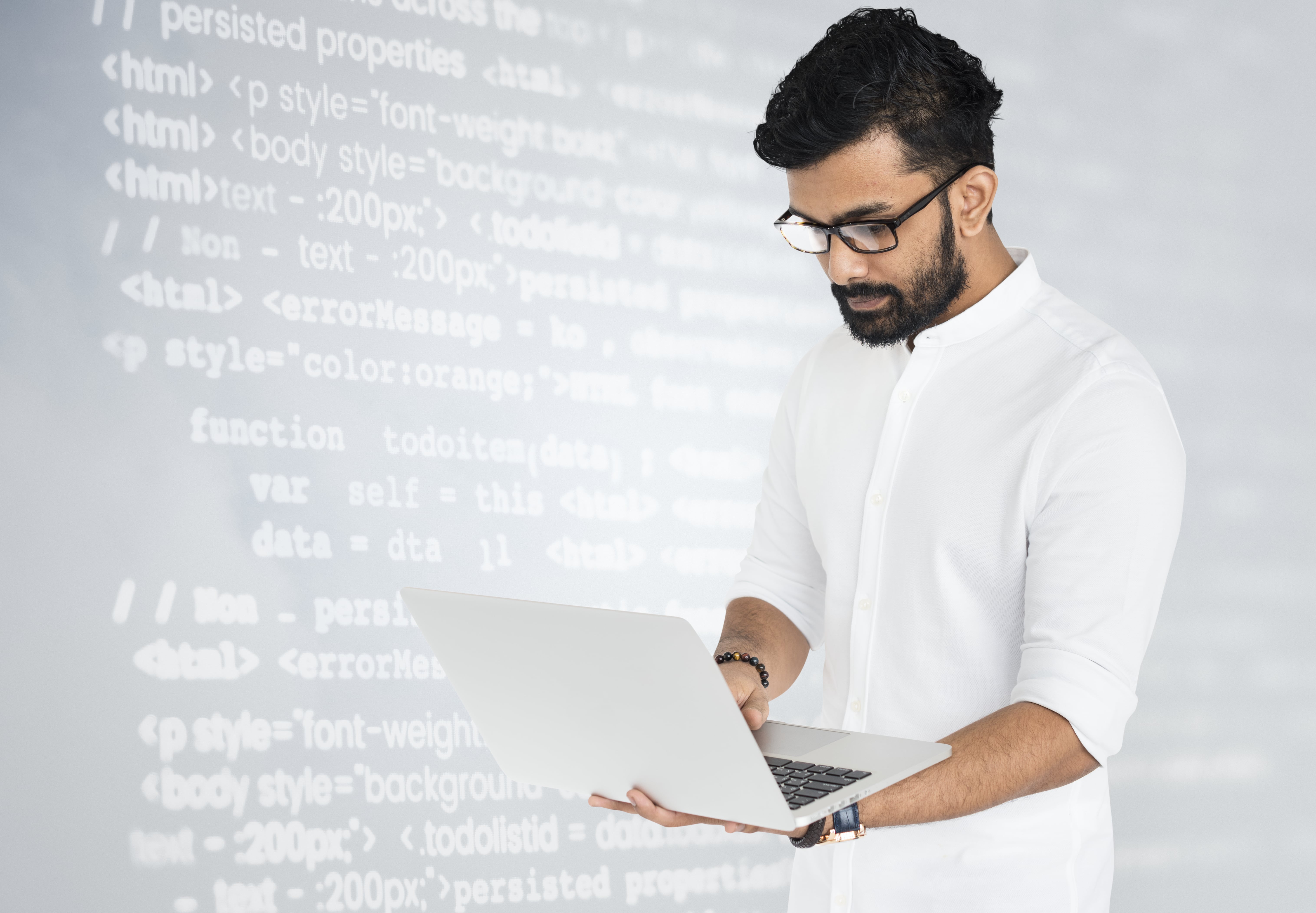 How Can You Be A Cyber Security Expert In India