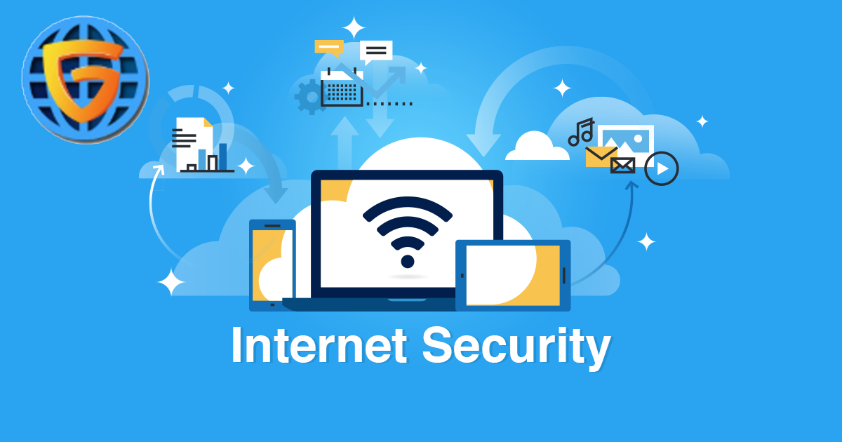 Internet Security