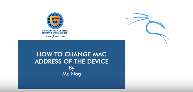 MAC Address