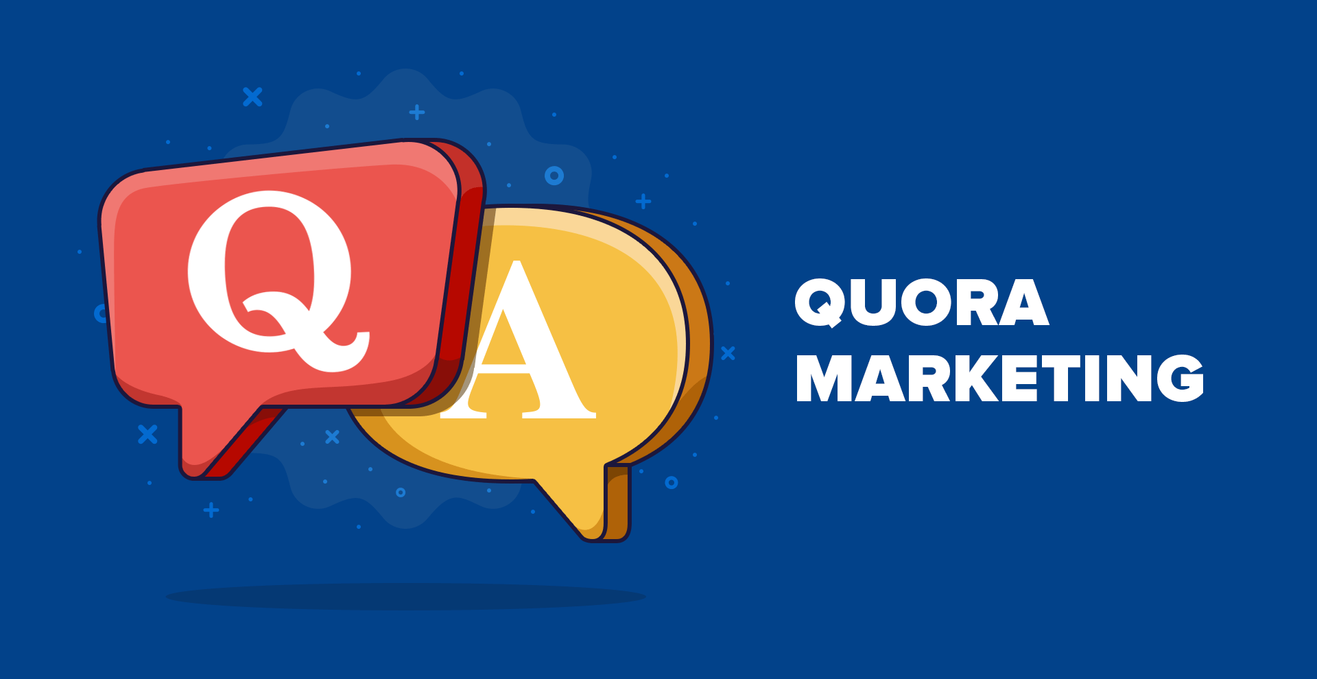 Quora Marketing
